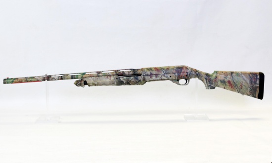 Benelli mod Nova 20 ga pump shotgun