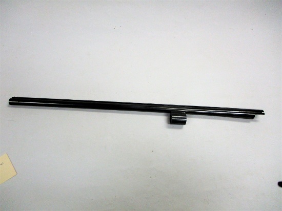 Remington mod 1100 20 ga vented barrel  2-3/4" chamber, improved cylinder barrel