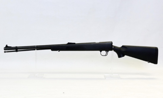 New Frontier 50 caliber black powder
