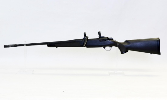 Browning mod A-Bolt 270 WIN cal b/a rifle