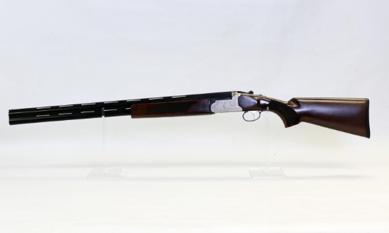 Mossberg mod Silver Reserve II 12 ga o/u shotgun