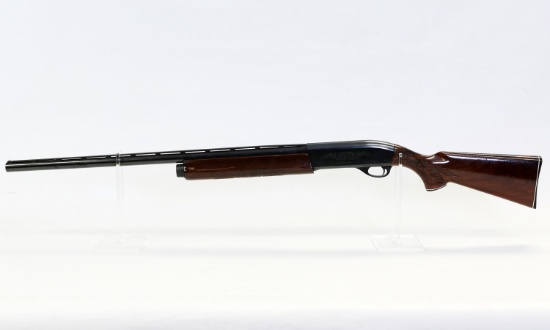 Remington mod 1100 12 ga semi-auto shotgun