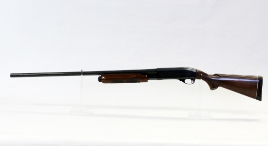 Remington Wingmaster mod 870 12 ga pump shotgun
