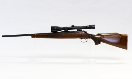 Remington mod 700 222 REM mag cal B/A rifle
