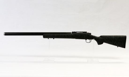 Remington mod 700 223 REM cal bolt action rifle