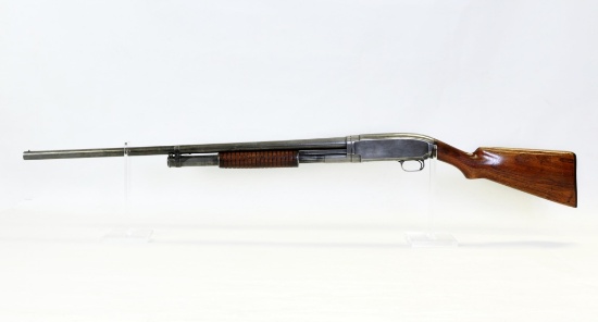 Winchester Mod 1912 12 ga pump shotgun