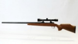 Savage mod 110V 223 REM cal bolt action rifle