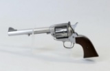 Interarms mod Virginian Dragoon 44 mag revolver