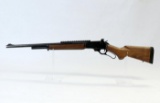 Marlin mod 444SS 444 mag cal lever action rifle