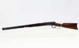 Winchester mod 1894 30 Win cal L/A rifle