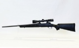 Savage Mod II 204 Ruger cal B/A rifle