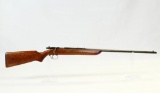 Remington Target Master Mod 41 22 S-L-LR  Rifle