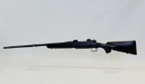 Winchester Mod 70 300 WSM cal B/A rifle