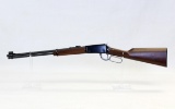 Henry Mod H001M 22 magnum lever action rifle