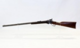 Sharps mod 1874 40-70 BN 2-1/4 inch cal rifle