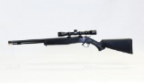 CVA Mod Wolf 50 cal Black Powder