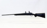 Remington model 700, 300 WSM cal bolt action rifle