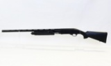 Weatherby mod PA-08 12 ga pump shotgun