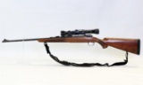 Savage mod 110 30-06 b/a rifle w/sling