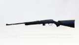 Marlin Mod XT-22, 22 mag cal B/A rifle