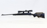 Remington mod 700 30-06 b/a rifle