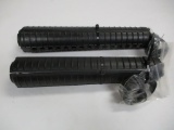 2-AR15 upper hand grips