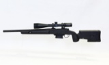 Remington mod 700 tactical 223 REM cal b/a rifle