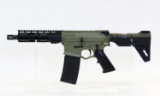 American Tactical mod Omni 5.56 cal semiauto rifle