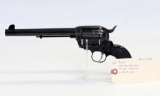 Ruger mod New Vaquero 45 cal revolver