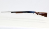 Winchester mod 42 410 ga pump shotgun