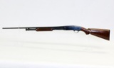 Winchester mod 42 410 ga pump shotgun