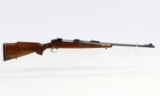 Remington mod 700 30-06 bolt action rifle