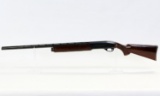 Remington mod 1100 12 ga semi-auto shotgun