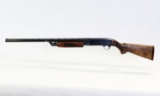 Ithaca model 87 Featherlight 12 ga pump shotgun