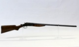 Springfield Arms model unknown 12 ga single shot