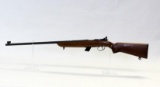 Remington mod 511 22 S-L-LR cal bolt action rifle