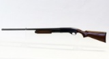 Remington Wingmaster mod 870 12 ga pump shotgun
