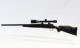 Remington mod 700 223 REM cal bolt action rifle