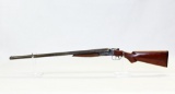 Riverside Arms mod __16 ga double barrel shotgun