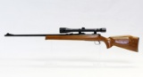 Remington mod 722 244 REM cal bolt action rifle