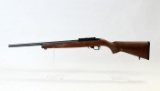 Ruger mod 10/22, 22LR cal semi-auto rifle