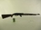 Remington mod Mohawk 10-C 22LR only semiauto rifle brown - has instruction folder & parts list.