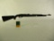 Remington mod Nylon 66 22LR only semi auto rifle black & stainless NIB ser# 2376344