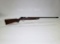 Remington Target Master mod 510-P B/A rifle