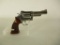 Smith & Wesson mod 66-1 357 mag revolver 4