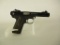 Ruger mod 22/45 Lite 22LR semi auto pistol threaded barrel, slightly used w/box, 2 magazines