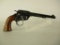 Dakota Bigley mod revolver