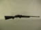 Marlin model 917 17 HMR cal bolt action rifle w/Scope mount