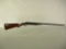 Iver Johnson model Champion 28 ga single shot