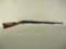 Remington model 12 22S-L-LR pump action